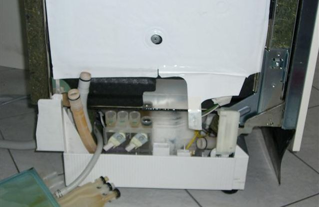 Ausbau Ausbau